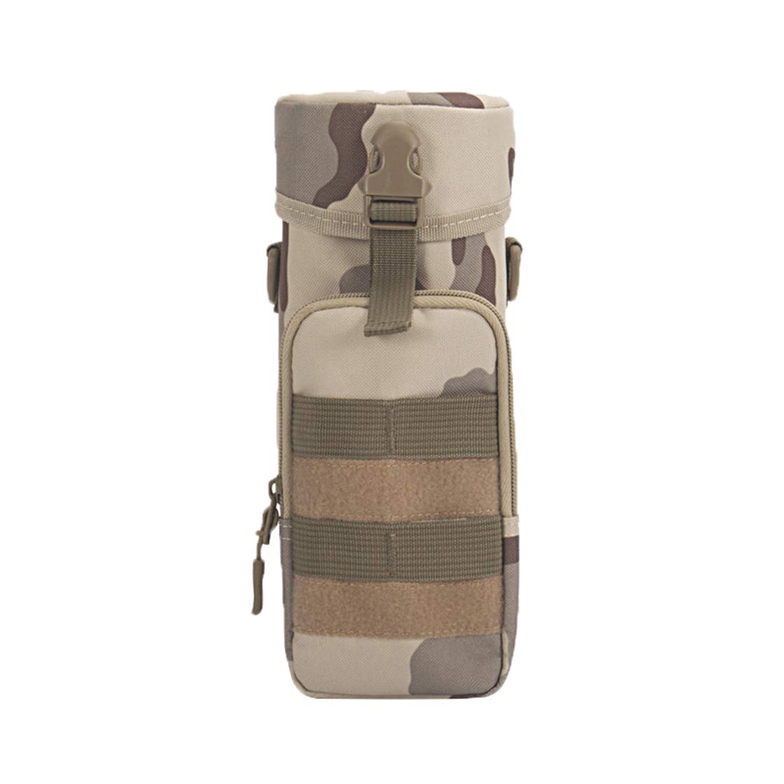 tclo Thing Outdoor Aislamiento Funda para Botella con Correa al ...