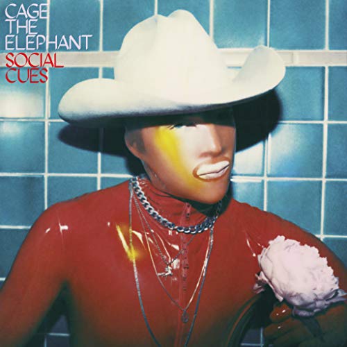 Album Art for Social Cues by Cage the Elephant