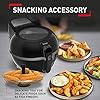 Tefal-ActiFry-Advance-Snacking-FZ729840-Health-Air-Fryer-Snacking-basket-Black-12kg-6-portions Tefal ActiFry Advance Snacking FZ729840 Health Air Fryer, Snacking basket, Black, 1.2kg, 6 portions, 1400W