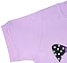 shelry Girls Pajamas Children Kids Cat Sleepwear 100% Cotton Short Set