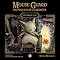 Livro Mouse Guard – Os Pequenos Guardiões: Outono de 1152 – Capítulo 4: O Fantasma das Trevas (Mouse Guard: Os Pequenos Guardiões)
