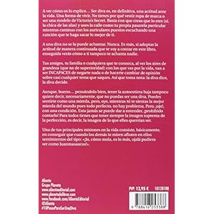 10 pasos para ser una diva