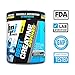 BPI Sports Best Creatine Defined Lean Muscle Hardening Agent, Blue Crush, 10.58 Ounce