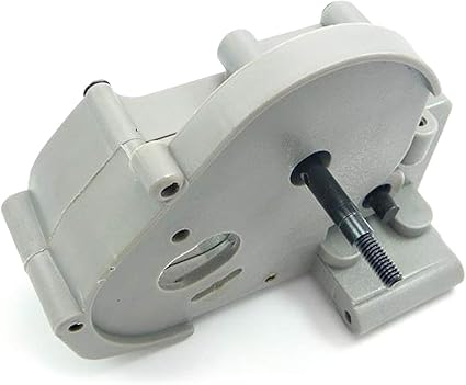 traxxas slash transmission gears