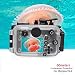 Sea frogs for Olympus TG-6 195FT/60M Underwater Camera Waterproof housingthumb 2