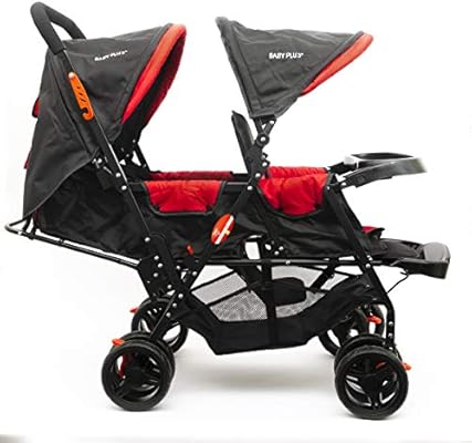 twin baby stroller online