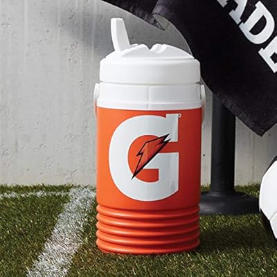 gatorade 1 gallon cooler