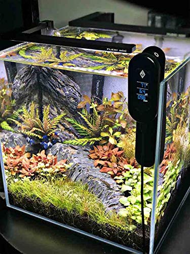 1 Atlantis+Aquatics+Fahrenheit+Thermometer+Dissolved