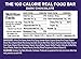 Health Warrior Chia Bars, Chocolate Variety Pack, Gluten Free, Vegan, 25g Bars, 15 Count