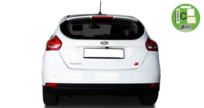 FORD FOCUS 1.5 Trend+ [SEMINUEVO] - Tarifa mensual por 36 meses para renting de coche a largo plazo