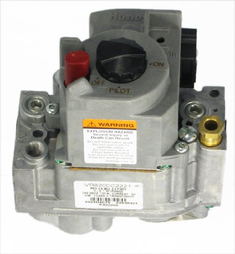 Photo 1 of Williams P323209 - Gas Valve (H/W VR8200C2221) for Williams Forsaire DV & TV