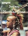 Bookseller Photo Cobblestone: the History Magazine for Young People Indians of the Northeast Coast November 1994 Volume 15 Number 9