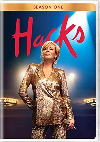 Amazon.com: And Just Like That…: The Complete First Season (DVD