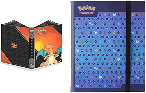 walmart pokemon card binder Ultra Pro - - Scarlet & Violet - Prismatic Evolutions hole pages or paper DIY Pokmon binder fillers using