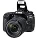 Canon EOS 80D DSLR Camera with EF-S 18-135mm f/3.5-5.6 is USM + Sigma 70-300mm f/4-5.6 DG Macro Lens for Canon EOS & All-in-One Professional Travel Bundlethumb 1