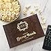 Knock Knock 50033 Couch Guest Book