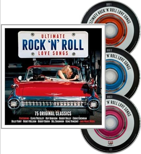 VARIOUS ARTISTS - Kings of Rock 'N' Roll - Amazon.com Music