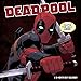 Deadpool Wall Calendar (2017)