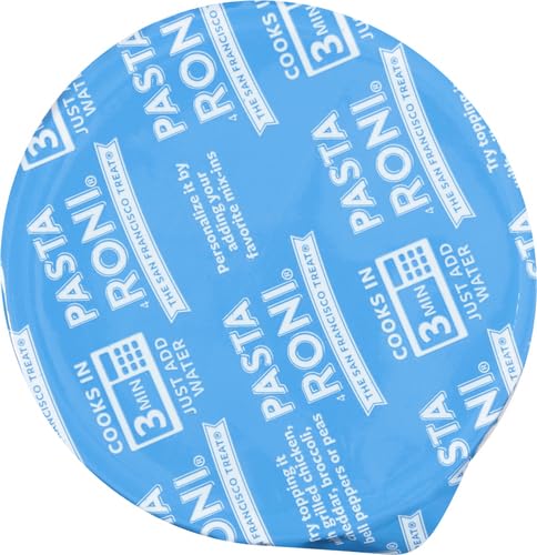 PASTA RONI BUTTER GARLIC, 2.15 OZ