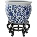 Red Lantern Large 18