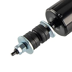 Torchbeam 2PCS Front Shock Absorbers Struts