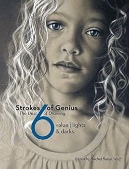 Strokes Of Genius 6 Value Lights Amp Darks Strokes Of
