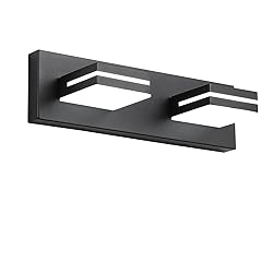 SineRise LED Modern Bathroom Vanity Light Fixtures
