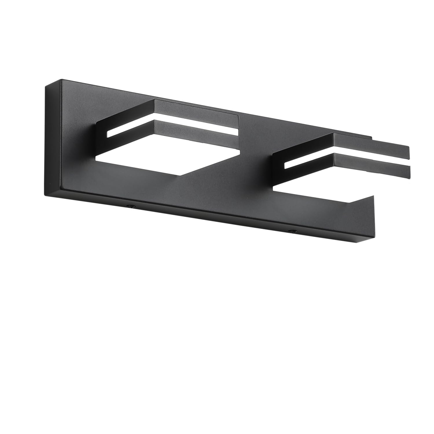 SineRise LED Modern Bathroom Vanity Light Fixtures