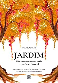 Livro Jardim