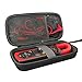 Co2Crea Hard Travel Case for Etekcity MSR-C600 Digital Clamp Meter Multimeters Auto-Ranging Multimeter AC/DC Voltmeter