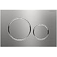 Geberit 115.882.SN.1 Toilets and Bidets, Stainless Steel