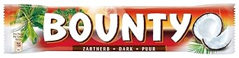 Bounty zartherb rot