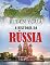 Livro A HISTÓRIA DA RÚSSIA