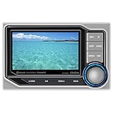 Clarion CMS5-USBAUX2RC-EKMR1