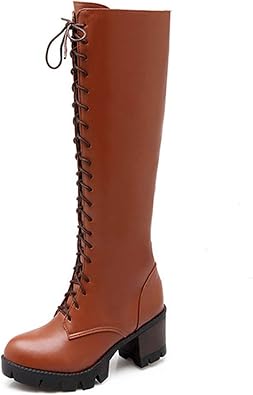 Botas De Mujer Cafes Factory Sale, UP TO 59% OFF | www.editorialelpirata.com