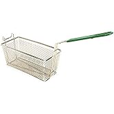 Frymaster Basket, Fryer Twin 8030271 - Genuine OEM Replacement Part