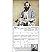 Civil War in Color Wall Calendar by History In Full Color
