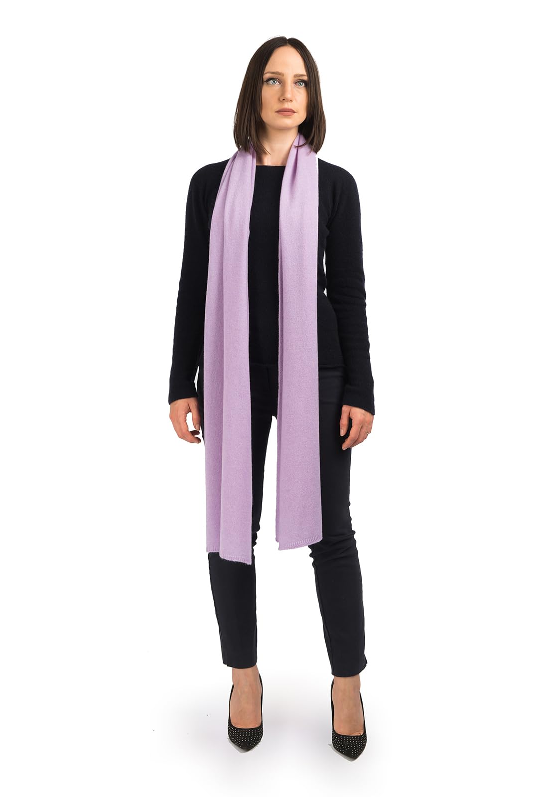 Dalle Piane Cashmere Scarf