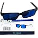 Funny Party Hats Spy Glasses - Look Behind Glasses - Detective Costume - Spy Gear for Kids - Spy Costume Accessories
