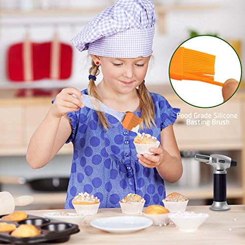 4 Culinary+Tintec+Refillable+Adjustable+Soldering