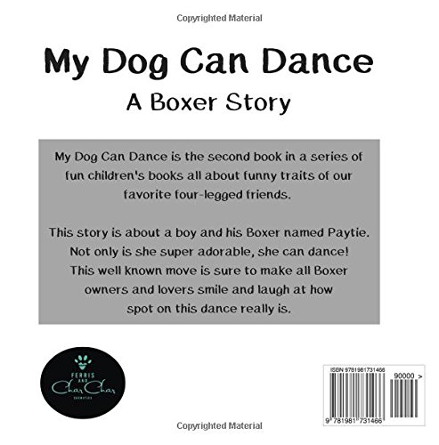my dog story