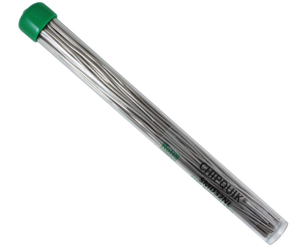 SMD32NL Chip Quik sold by SWATEE ELECTRONICS