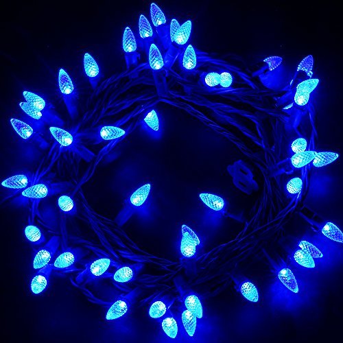 Explore The Best Selection of Blue Christmas Light Online