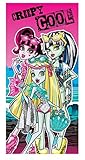 Monster High Creepy Cool Beach Towel