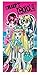 Monster High Creepy Cool Beach Towel