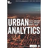 Urban Analytics (Spatial Analytics and GIS)