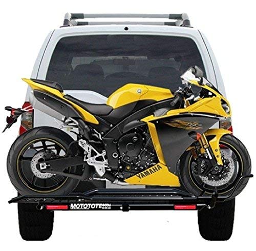 best motorcycle carriers