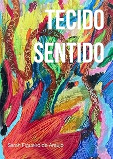 Livro Tecido Sentido