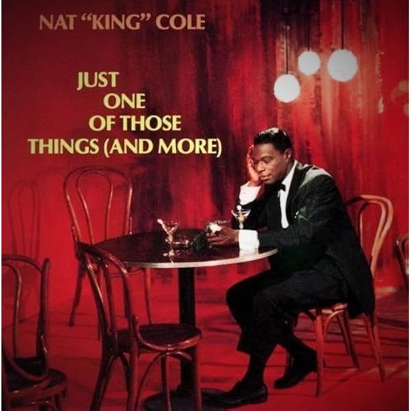 Nat King Cole - Nat King Cole/George Shearing - Amazon.com Music