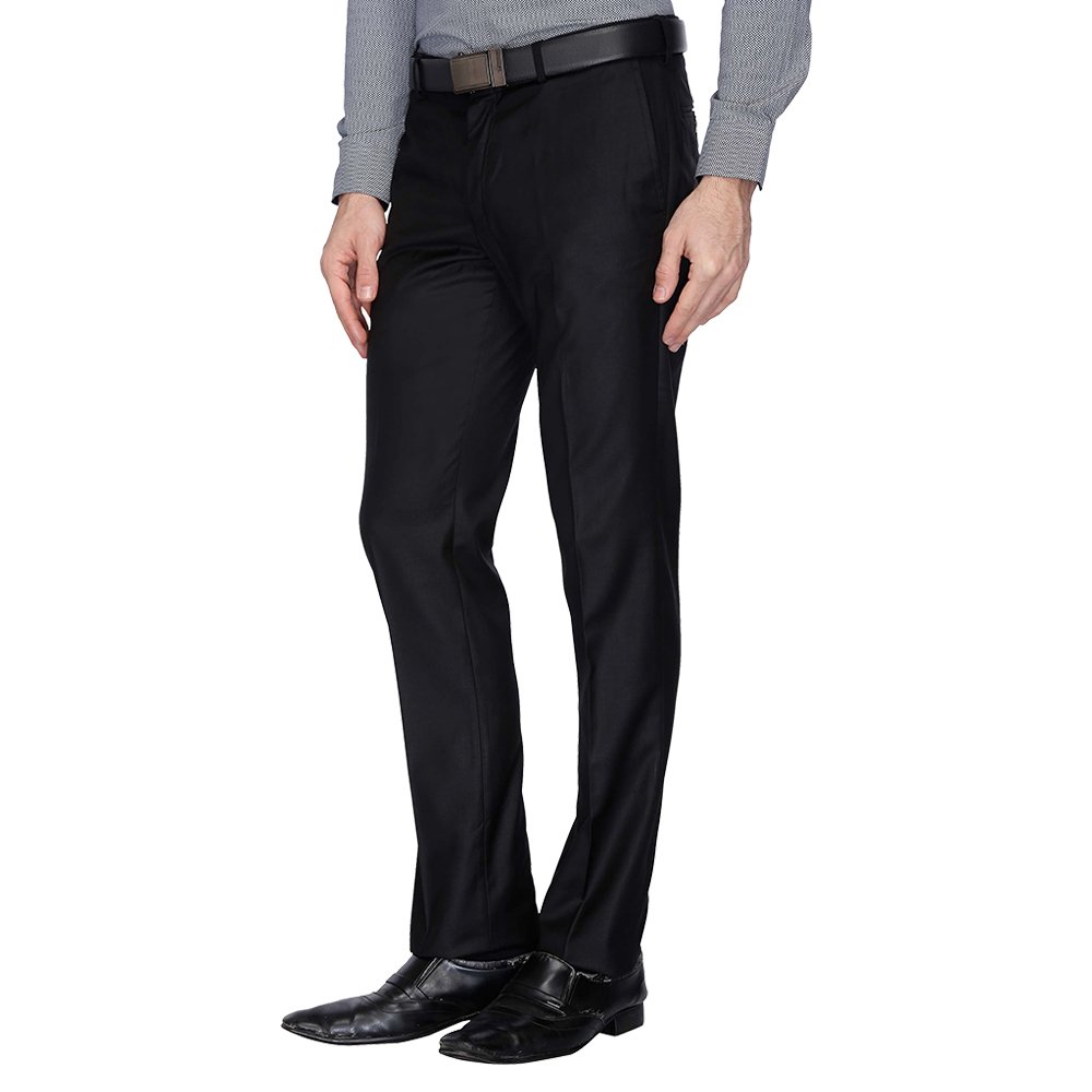 blackberrys men's formal trousers